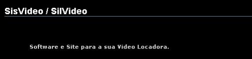 SisVideo